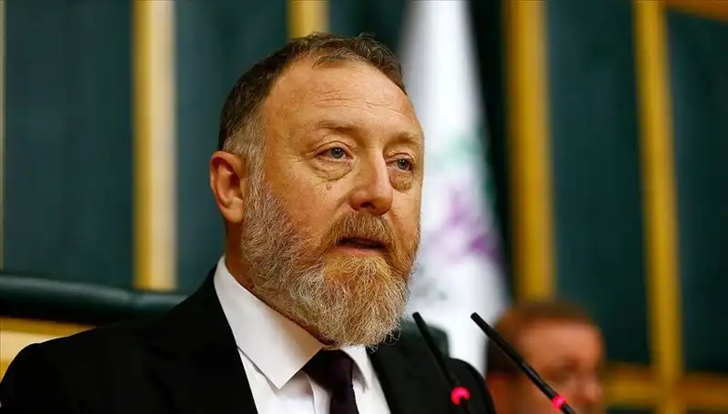 DEM Parti'den Yeni İnfaz Düzenlemesi Açıklaması! Hasta Tutuklulara Özel