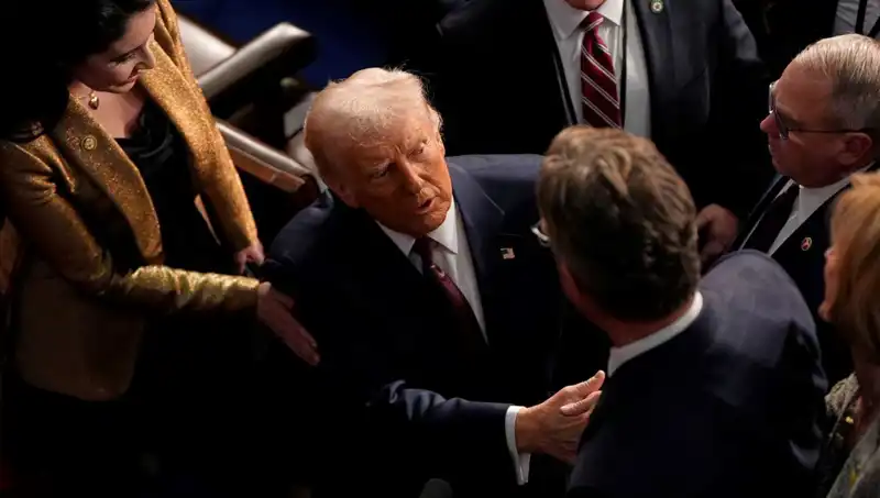 Trump’ın Sağlık Politikası: 4 Milyon Amerikalı İçin Tehlike Çanları