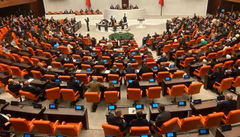 Terörsüz Türkiye Komisyonu İlk Toplantısını Yapacak: Tarih ve Detaylar Açıklandı