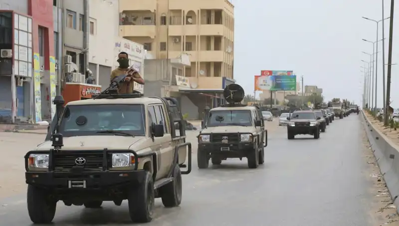 Birleşmiş Milletler, Libya İçin Barış ve İstikrar Arayışında Acil Çağrı Yaptı