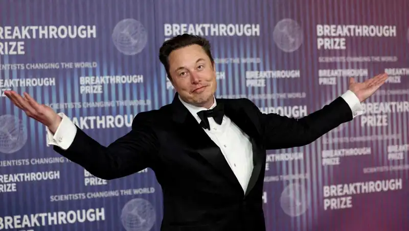 Elon Musk, X Uygulaması ile Flört Dünyasına Adım Atıyor