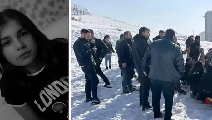 Yüksekova'da Köpek Saldırısında Hayatını Kaybeden Eslem: Soruşturma Süreci Başladı