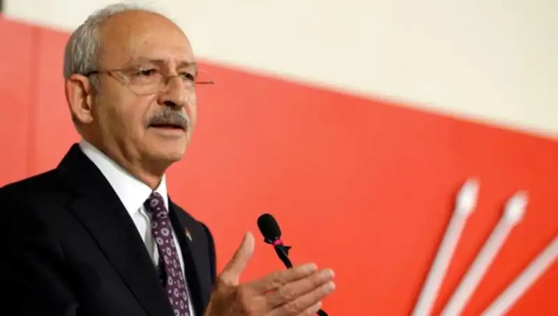 Kemal Kılıçdaroğlu'ndan Kurultay Kararıyla İlgili Kritik Destek Açıklaması