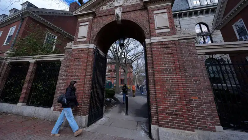 Harvard Profesörleri, Trump Yönetimine Yasal Mücadele Başlattı