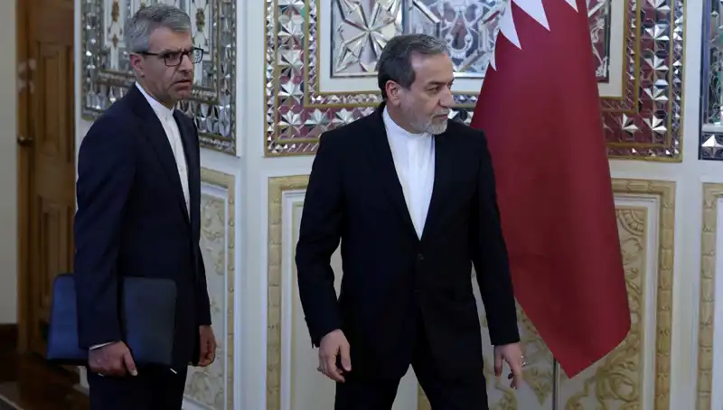 İran Dışişleri Bakanlığı’ndan Kapsamlı Açıklama: Halkın Öfkesi Müzakereleri Engelliyor