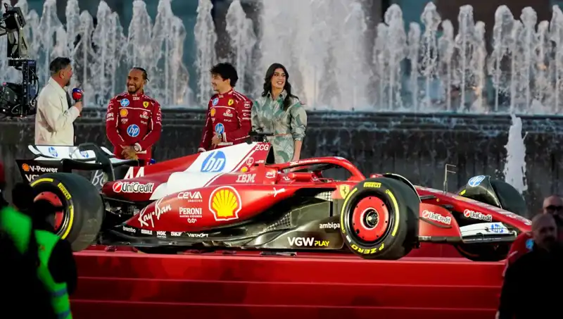 Formula 1 2023 Sezonu Ne Zaman Başlıyor? Ayrıntılar ve Takım Bilgileri