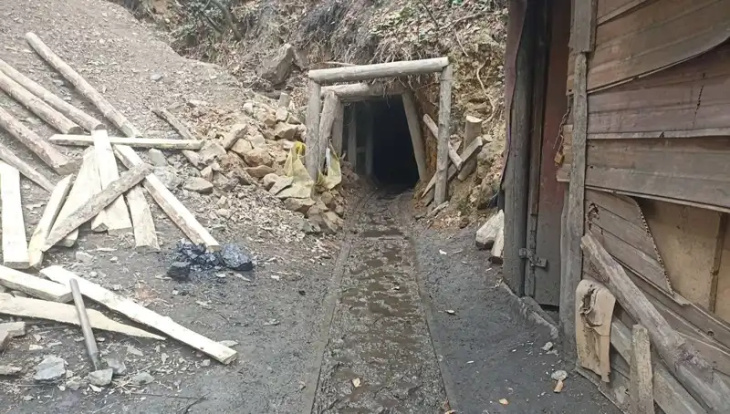 Kaçak Madenlerin İmhası: Çevre ve Ekonomi Üzerine Etkileri