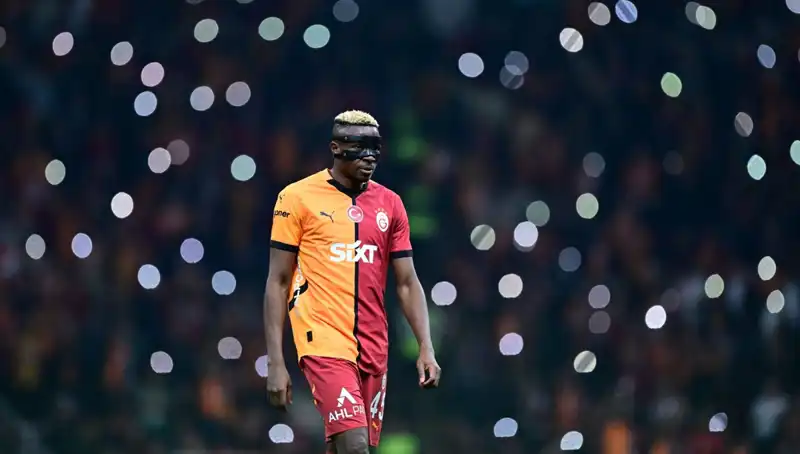 Türkiye'nin Futbol Arenasında Zirveye Yerleşen Takım Kim?