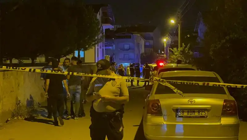 Kına Gecesinde Halay Kavgası: 1’i Ağır 12 Yaralı!