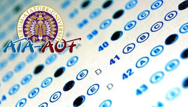 Sınavsız İkinci Üniversite Fırsatı: ATA-AÖF'te Kayıt Süreci Başladı