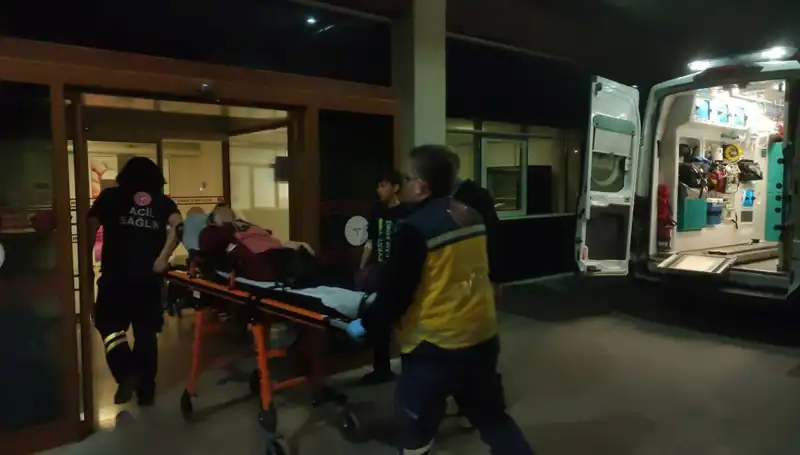 Soba Zehirlenmesi: Kış Aylarında Dikkat Edilmesi Gereken Önlemler