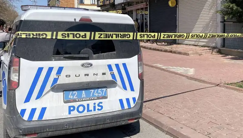 Kiracı ve İş Yeri Sahibi Arasındaki Kavga Cinayete Dönüşünce Olay Yerinde Şok Gelişmeler