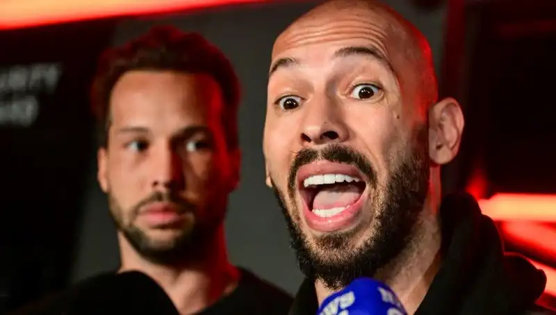Cinsel İstismar Suçlusu Influencer Romanya’ya Geri Döndü: Şok Eden Açıklama!