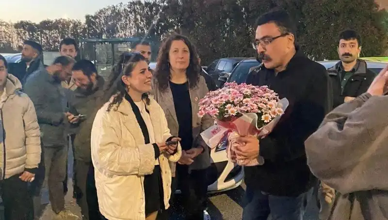 Selçuk Kozağaçlı'nın Tahliyesi: Yeni Bir Dönemin Başlangıcı