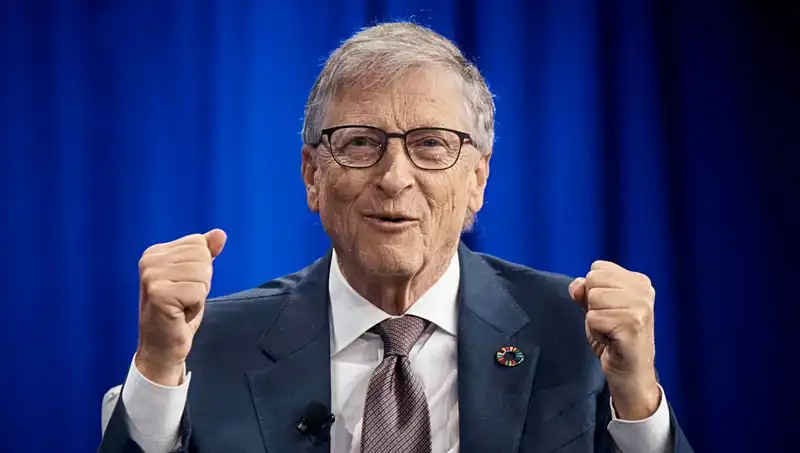 Bill Gates, Şimdiye Kadar Yazdığı "En Havalı" Kodu Paylaştı: Detaylar Burada!