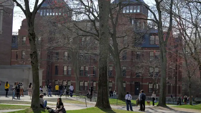 Harvard Üniversitesi’nin Yabancı Öğrenci Kayıt Yetkisi Tehdit Altında