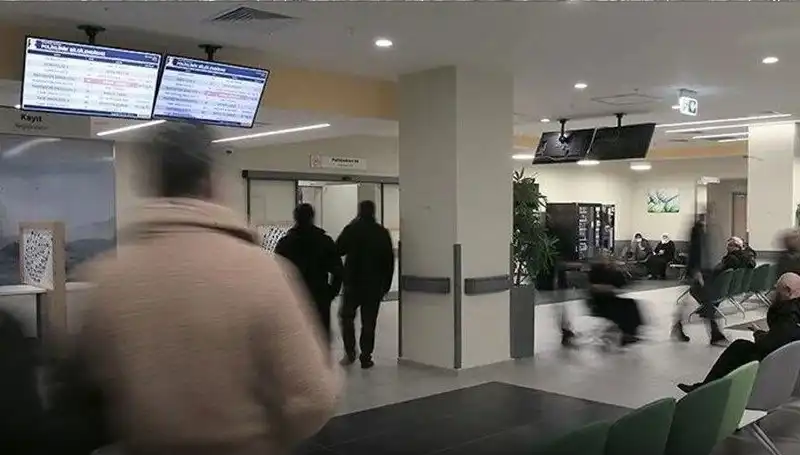 MHRS Randevu Sürelerinde Çarpıcı Düşüş: Yüzde 61 Azalma!
