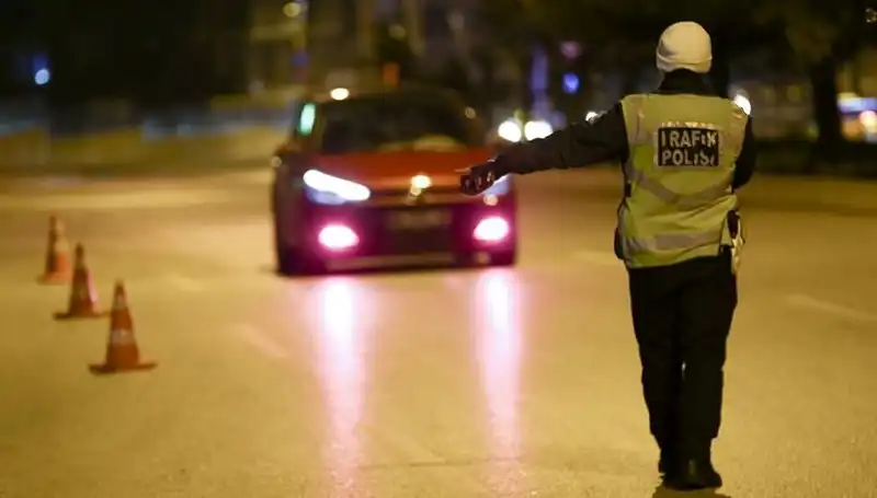 Trafik Cezalarında Beklenmedik Artış: Sürücüleri Neler Bekliyor?
