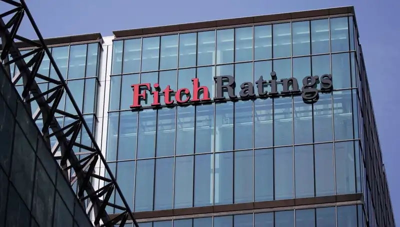 Fitch Ratings'ten Almanya ve İngiltere’ye Kredi Notu Teyidi Açıklaması