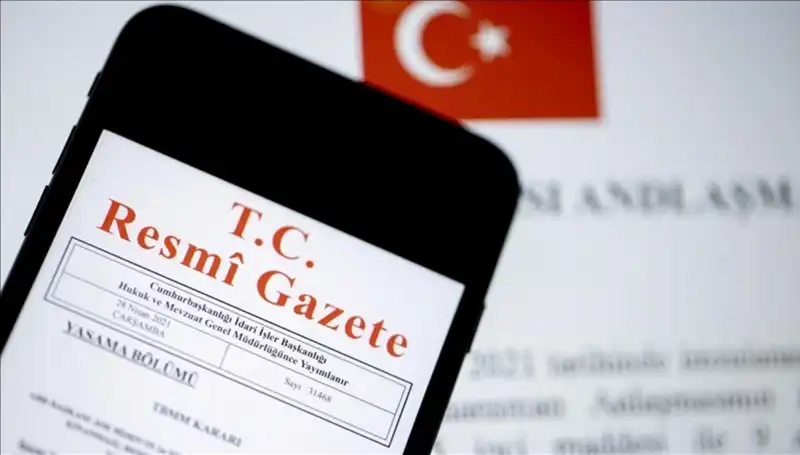 22 Mayıs 2025 Resmi Gazete Kararları: Önemli Düzenlemeler ve Yenilikler