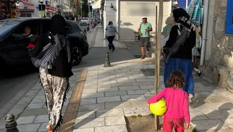 Çocuklarını Dilendiren Ebeveynlere Yasal İşlem: Sosyal Hizmetler Harekete Geçti