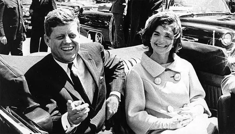 Kennedy Suikastı Belgeleri: Gizli Bilgiler Kimi Şaşırtacak?