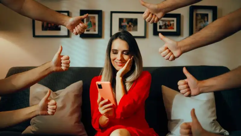 Narsist Partnerle Yaşıyor Musunuz? Kendinizi Test Edin!
