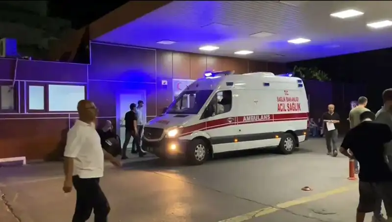 Bayramda Gelen Acı Haber: Dilan, Kocasının Kurbanı Oldu