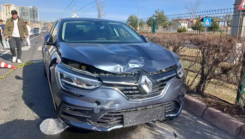 Otomobil Kazasında Engelli Birey Hayatını Kaybetti: Olayın Arkasındaki Gerçekler