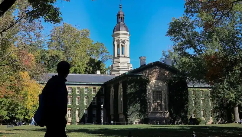 ABD Üniversiteleri Neden Mercek Altında? Harvard'dan Princeton'a Uzanan Süreç