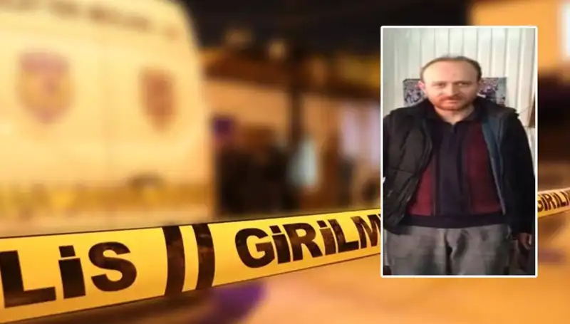 İmamın Şüpheli Ölümü: Lojmanda Bulunan Cansız Bedeni Şok Etti